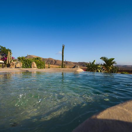 Alma Calma Hotel Rural Тиндайя Экстерьер фото